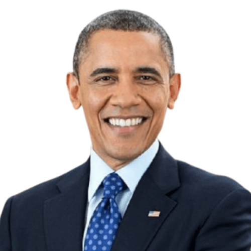 Will Barack Obama win the 2028 Democratic presidential nomination?