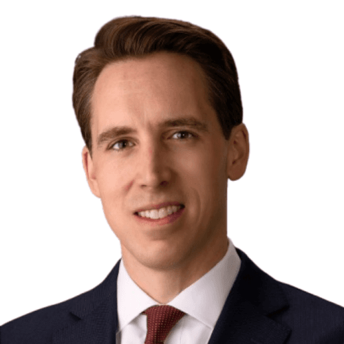 Will Josh Hawley win the 2028 Republican presidential nomination?