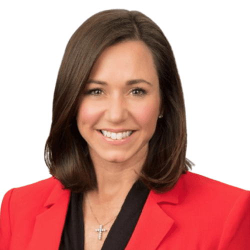 Will Katie Britt win the 2028 Republican presidential nomination?