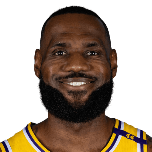 Will LeBron James win the 2028 Democratic presidential nomination?
