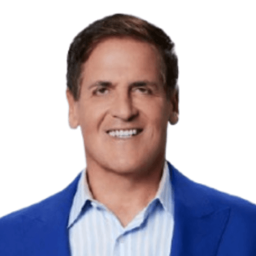 Will Mark Cuban win the 2028 Democratic presidential nomination?