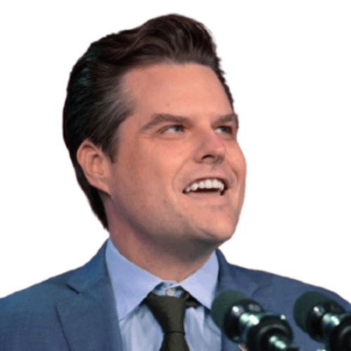 Will Matt Gaetz win the 2028 Republican presidential nomination?