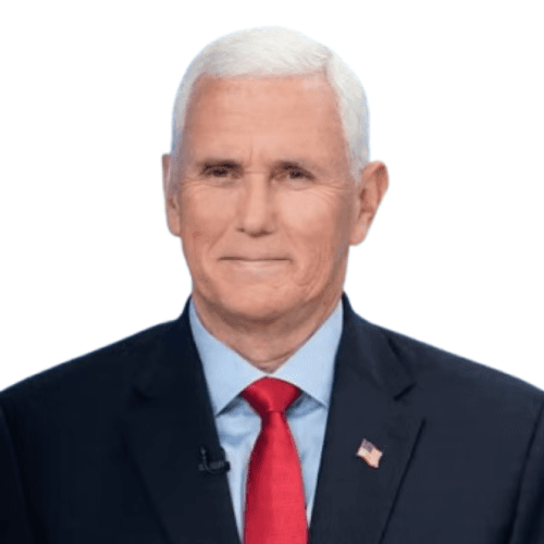 Will Mike Pence win the 2028 Republican presidential nomination?