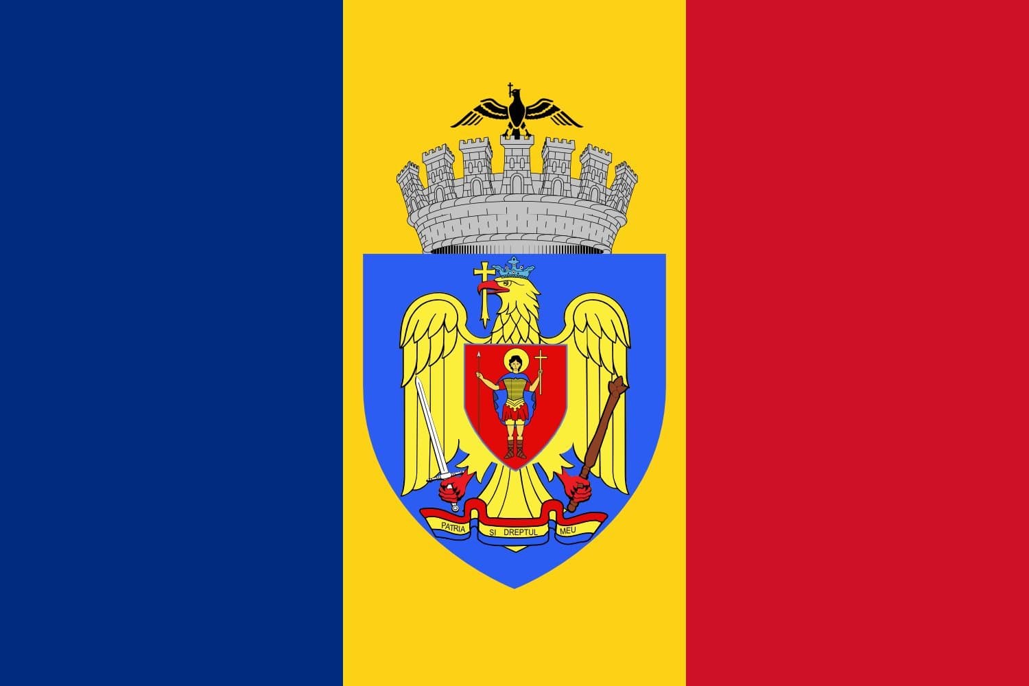 Romania: Bucharest Mayoral Election