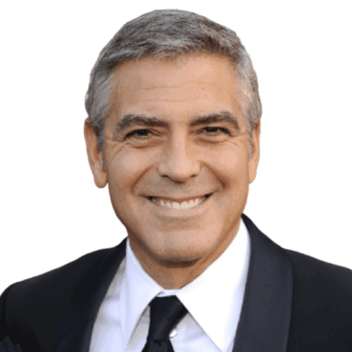 Will George Clooney win the 2028 Democratic presidential nomination?