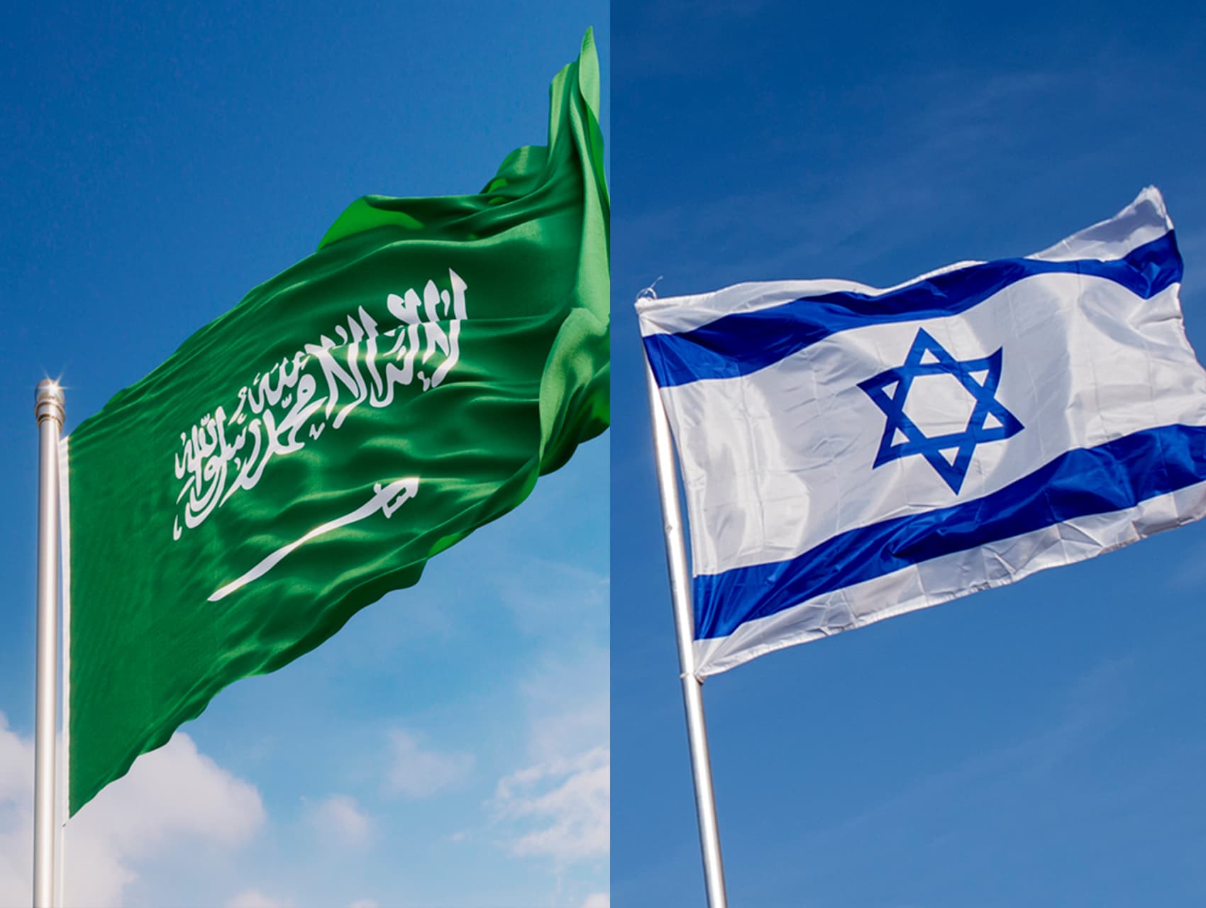 Israel and Saudi Arabia normalize relations in 2025?