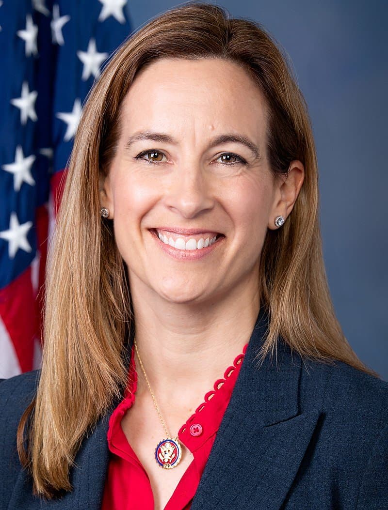 New Jersey Governor Election Mikie Sherrill margin of victory?