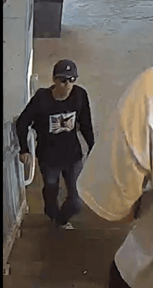 Skye Valadez confirmed perp?