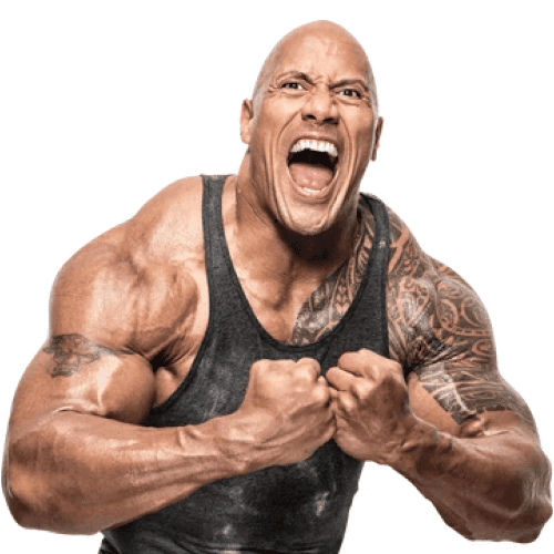 Will Dwayne 'The Rock' Johnson win the 2028 Democratic presidential nomination?