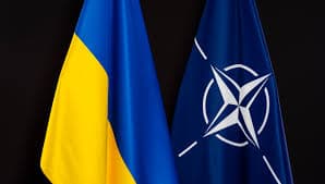 Ukraine agrees not to join NATO in 2025?