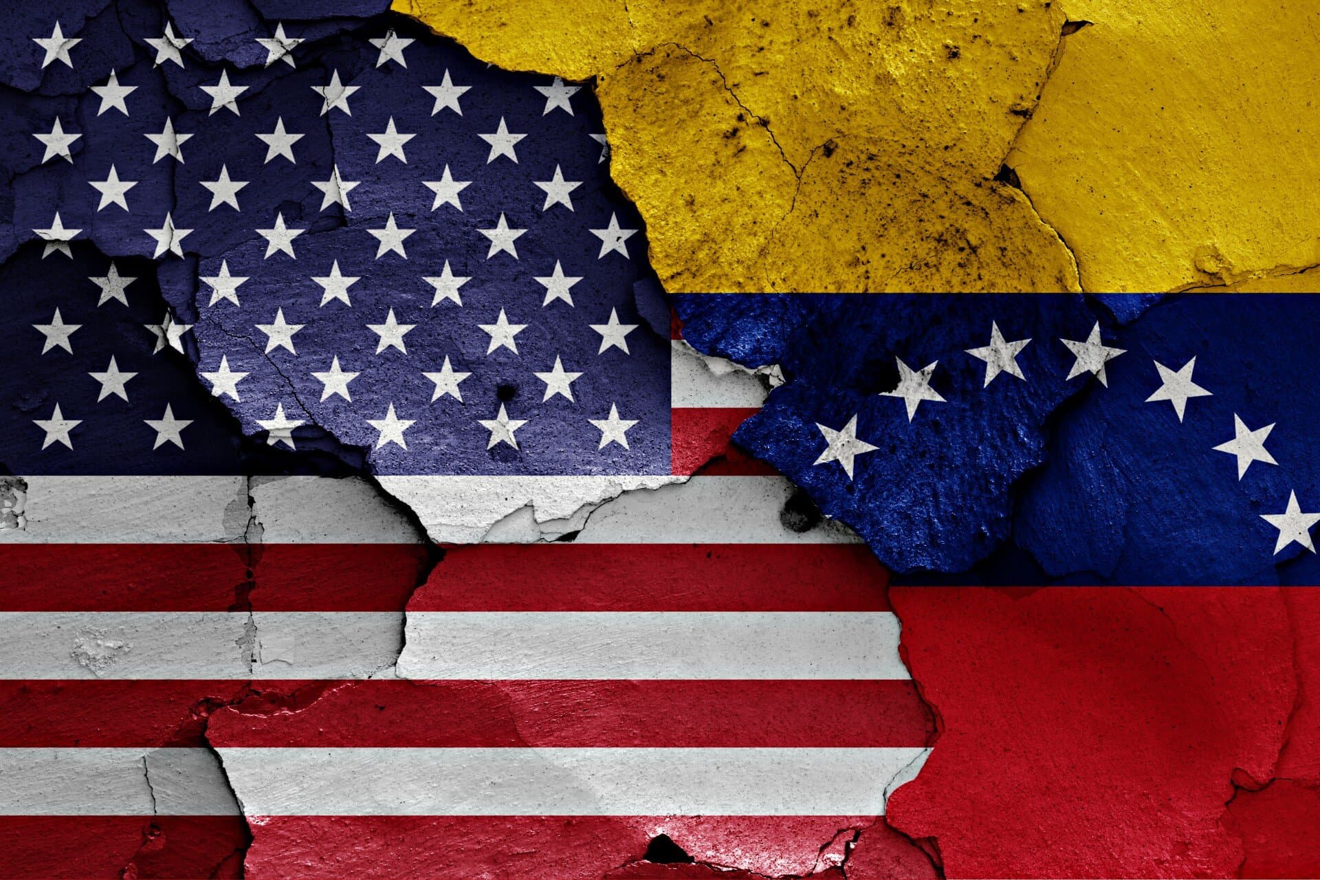 US forces in Venezuela by December 31?