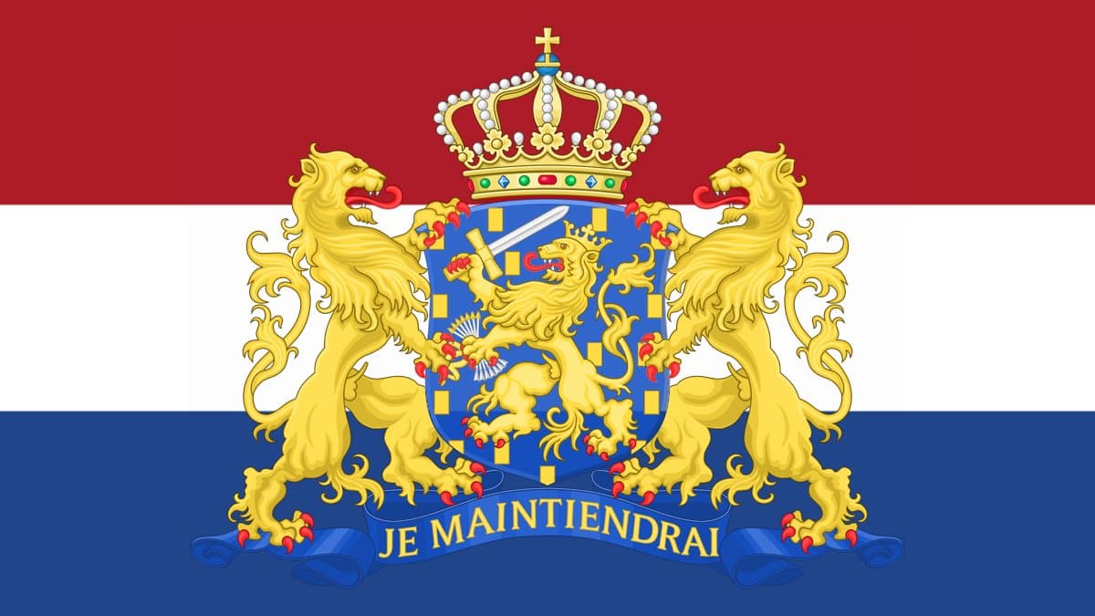 Which Parties will be part of next Government of the Netherlands?