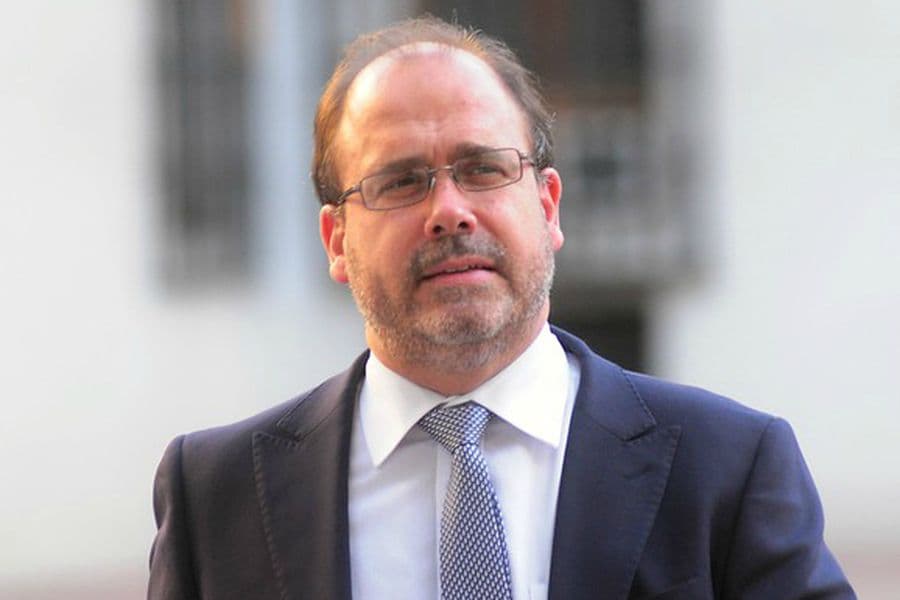 Will Alberto Undurraga win the Chilean presidential election?