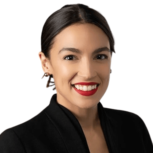 Will Alexandria Ocasio-Cortez win the 2028 Democratic presidential nomination?
