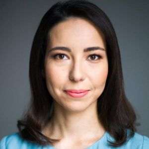 Will Ana-Maria Ciceală be the next Mayor of Bucharest?