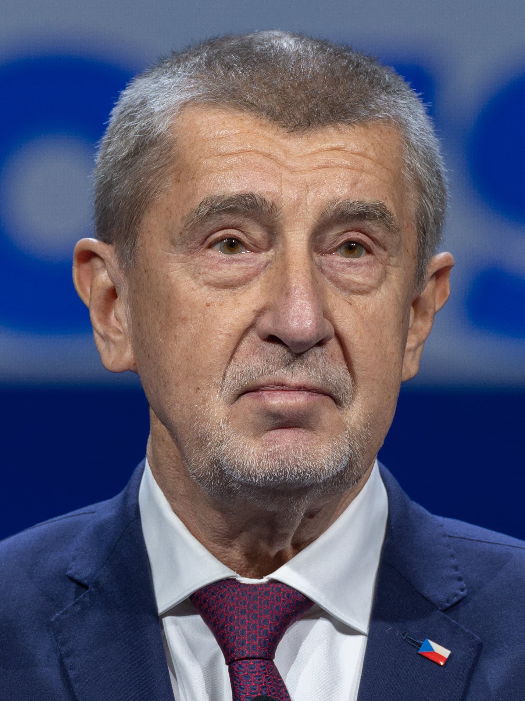 Will Andrej Babiš be the next Prime Minister of the Czech Republic after the elections?