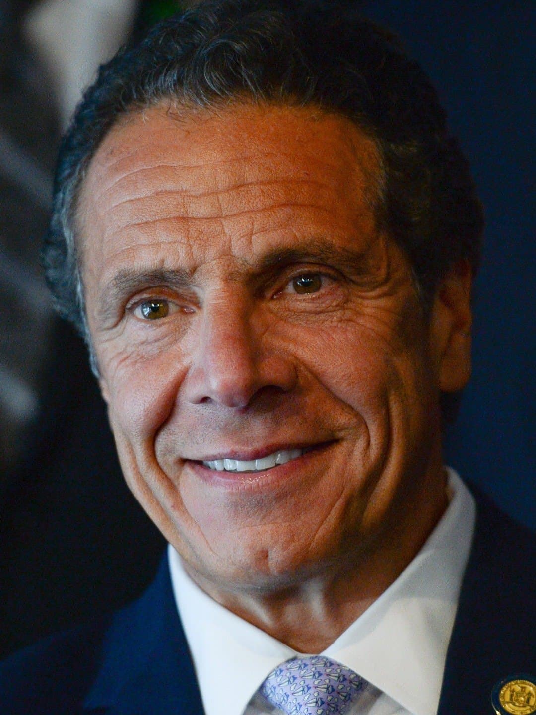 Will Andrew Cuomo win Staten Island?