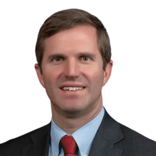 Will Andy Beshear win the 2028 Democratic presidential nomination?