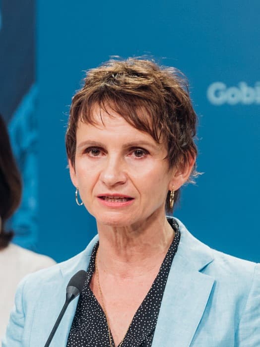 Will Carolina Tohá win the Chilean presidential election?