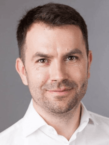 Will Catalin Drula be the next Mayor of Bucharest?