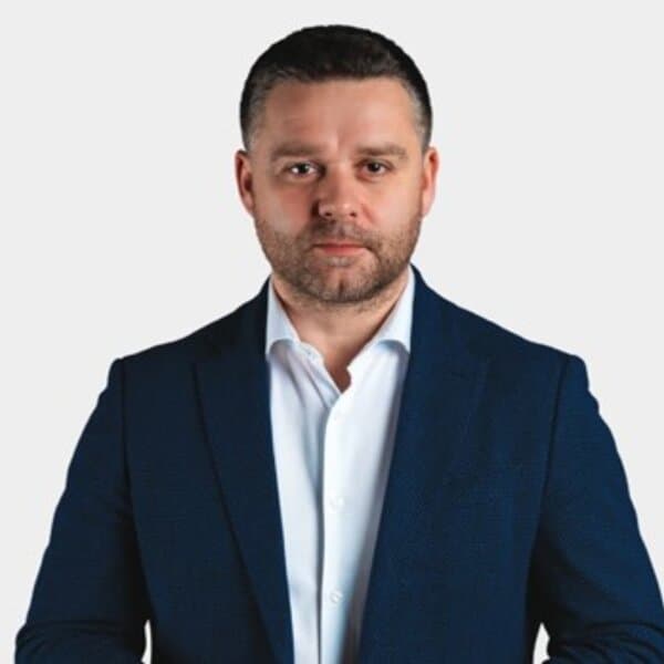 Will Ciprian Ciucu be the next Mayor of Bucharest?