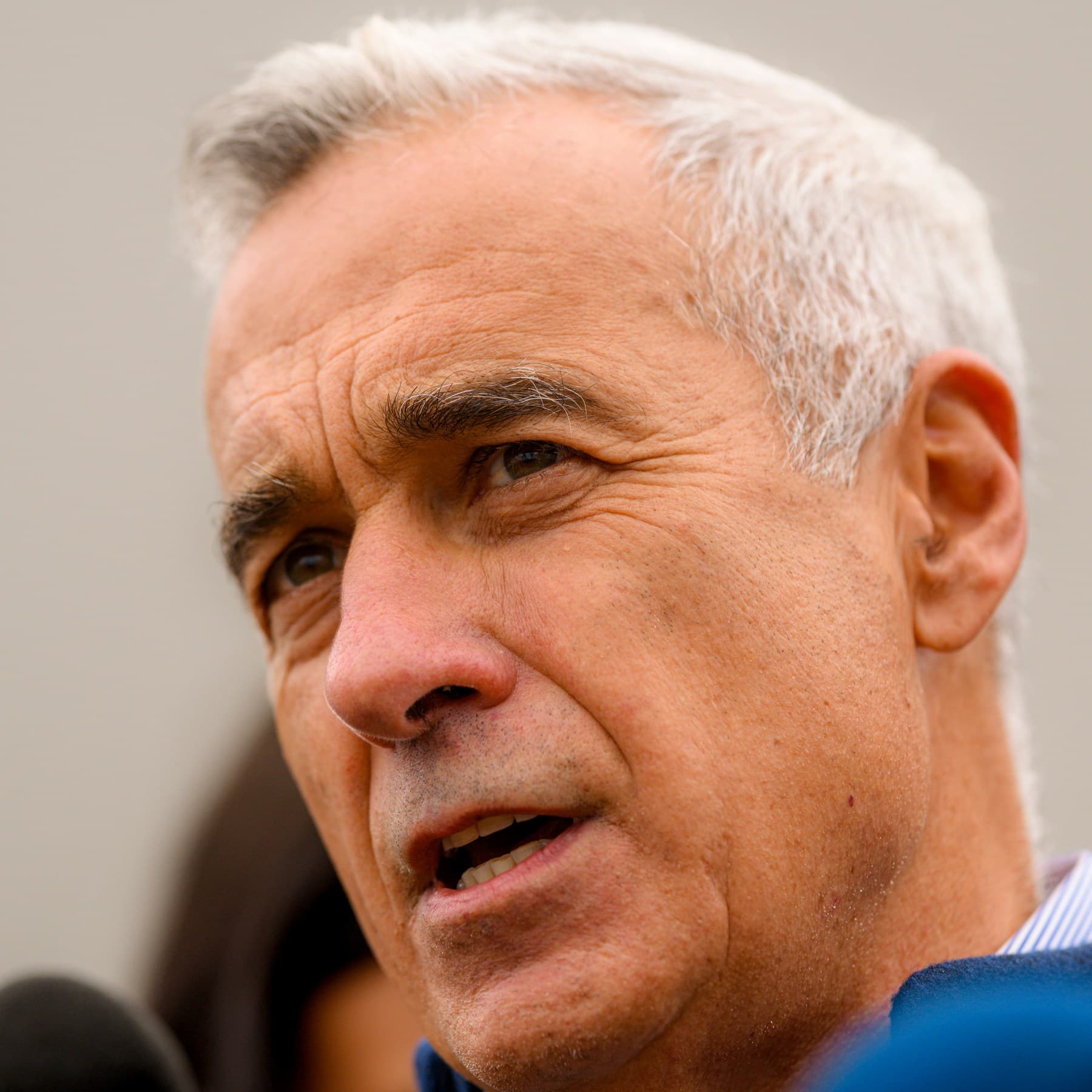 Will Călin Georgescu be the next Mayor of Bucharest?