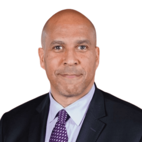 Will Corey Booker win the 2028 Democratic presidential nomination?