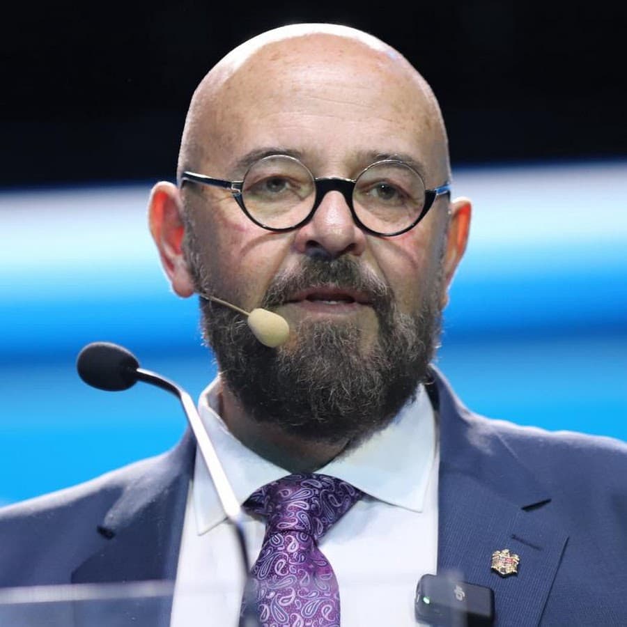 Will Cristian Popescu Piedone be the next Mayor of Bucharest?