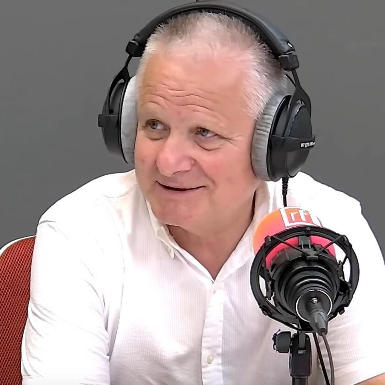 Will Dan Trifu be the next Mayor of Bucharest?