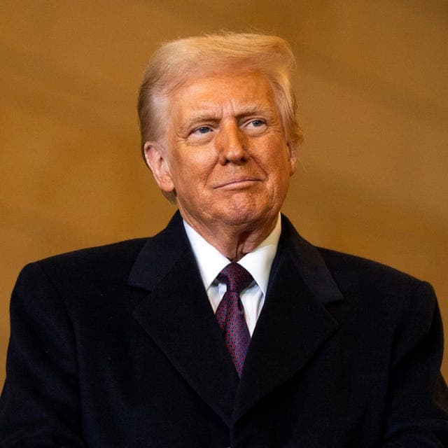 Will Donald Trump win the Nobel Peace Prize in 2026?