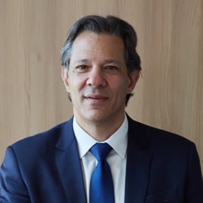 Will Fernando Haddad win the 2026 Brazilian presidential election?