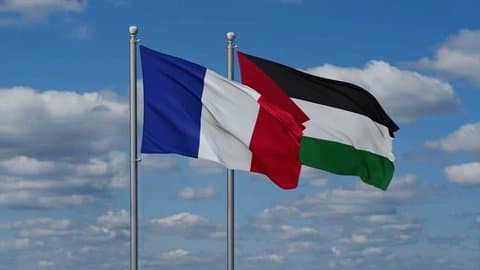 Will France recognize Palestine in 2025?