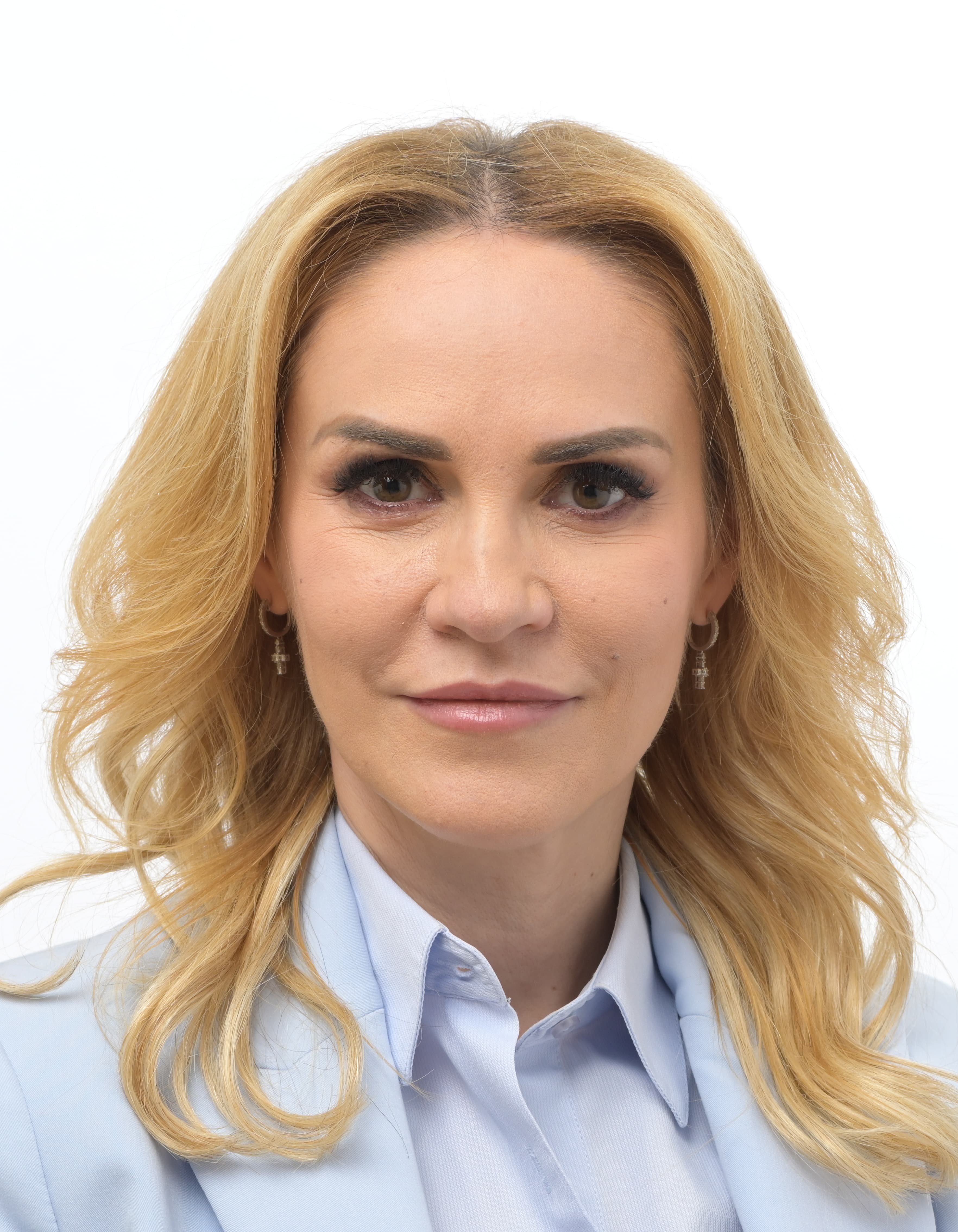 Will Gabriela Firea be the next Mayor of Bucharest?