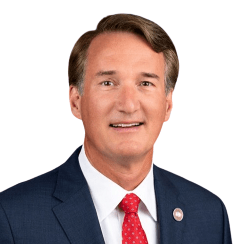 Will Glenn Youngkin win the 2028 Republican presidential nomination?