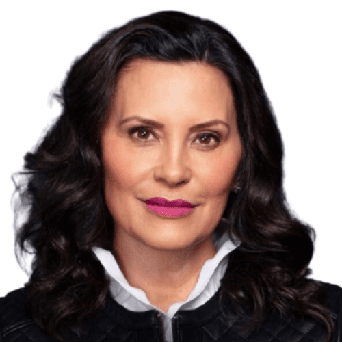 Will Gretchen Whitmer win the 2028 Democratic presidential nomination?