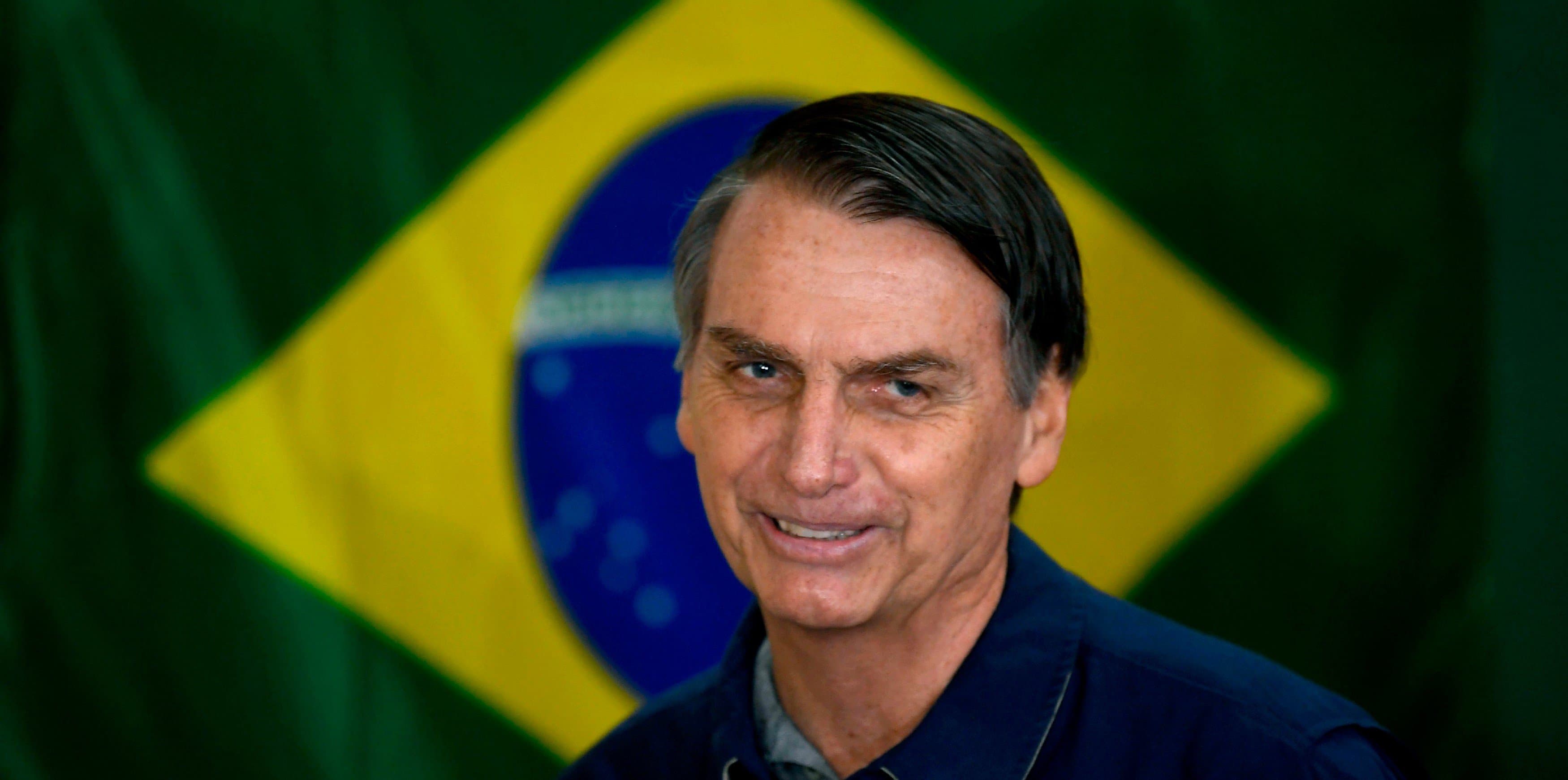Will Jair Bolsonaro win the 2026 Brazilian presidential election?