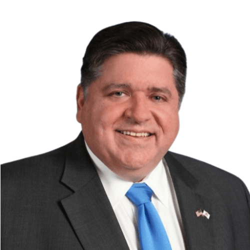 Will J.B. Pritzker win the 2028 Democratic presidential nomination?