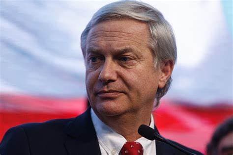 Will José Antonio Kast win the Chilean presidential election?