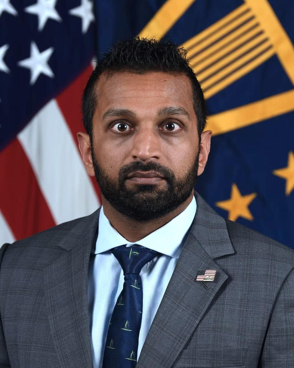 Will Kash Patel leave the Trump administration in 2025?