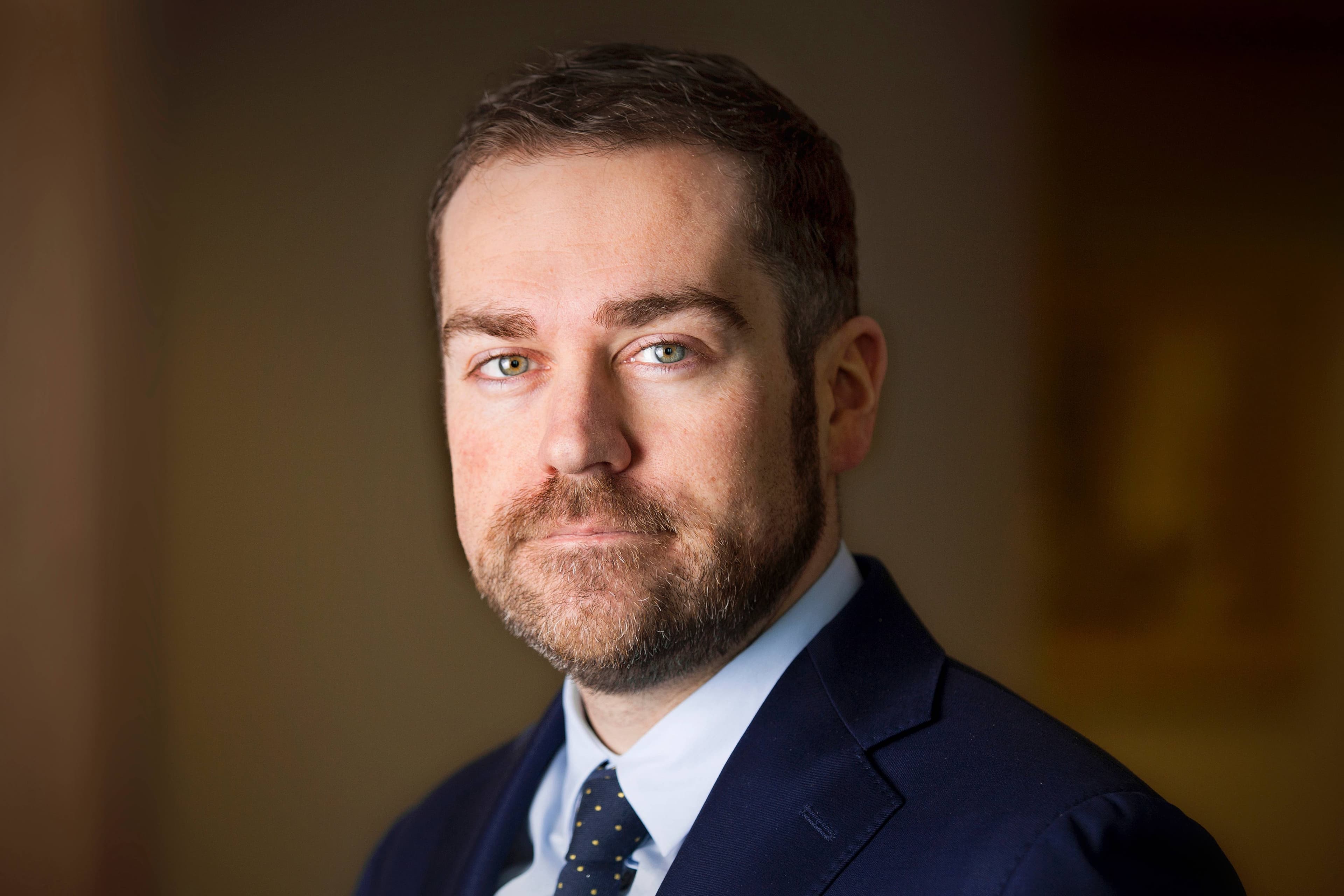 Will Klaas Dijkhoff become the next Prime Minister of the Netherlands?