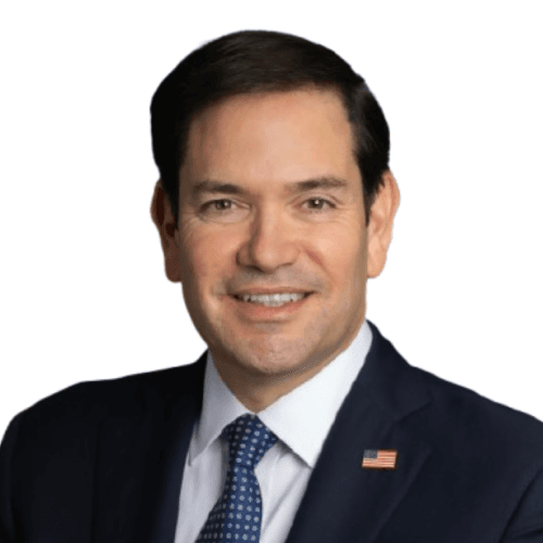 Will Marco Rubio win the 2028 Republican presidential nomination?