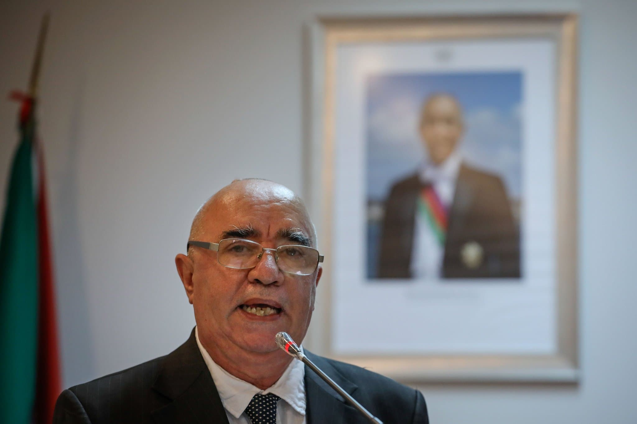 Will Orlando Cruz win the 2026 Portugal presidential election?