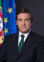 Will Pedro Passos Coelho win the 2026 Portugal presidential election?