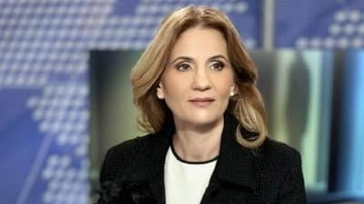 Will Anca Alexandrescu be the next Mayor of Bucharest?