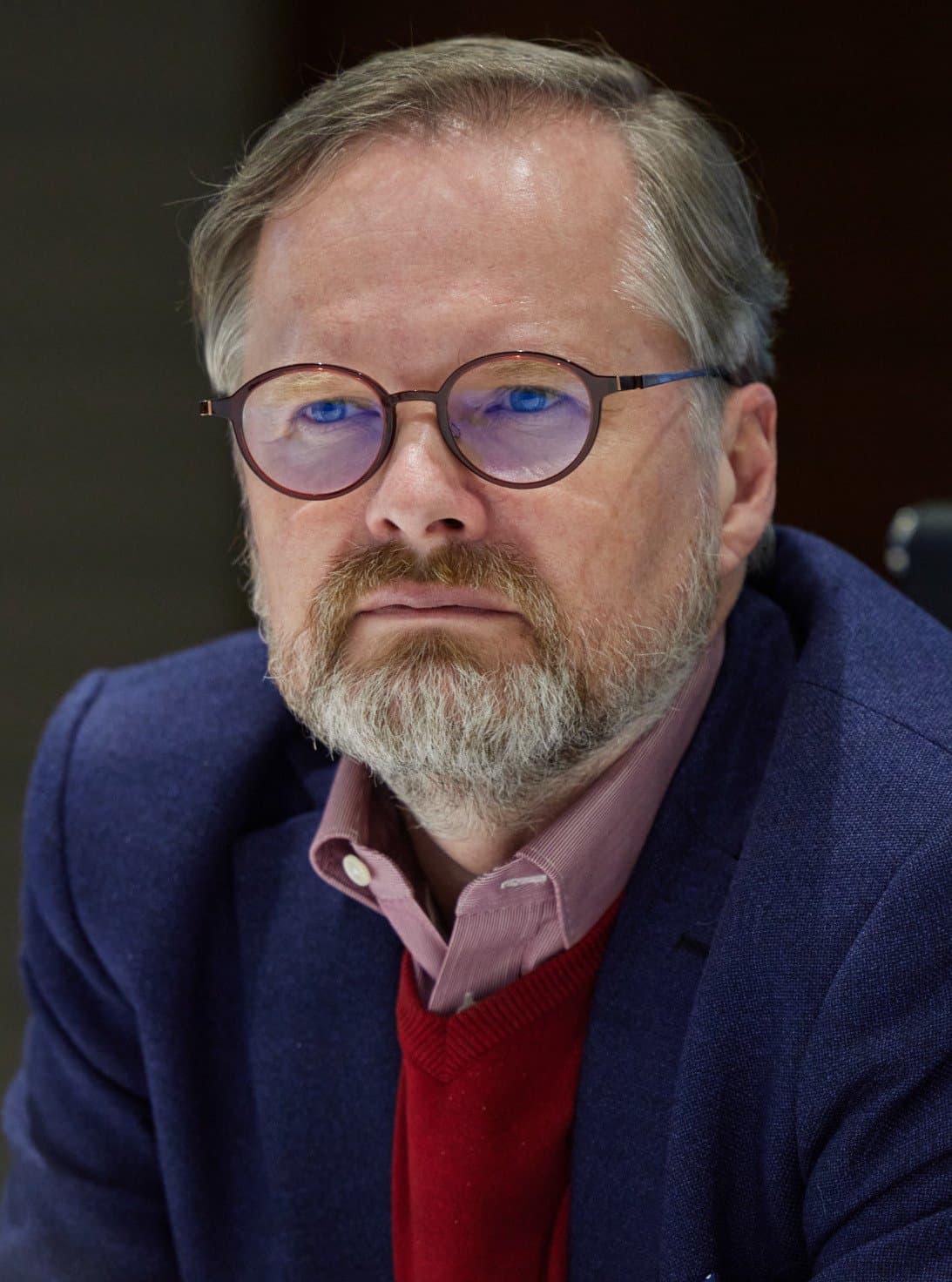 Will Petr Fiala be the next Prime Minister of the Czech Republic after the elections?