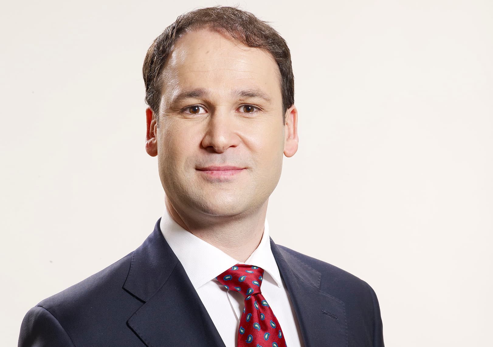 Will Robert Negoiță be the next Mayor of Bucharest?