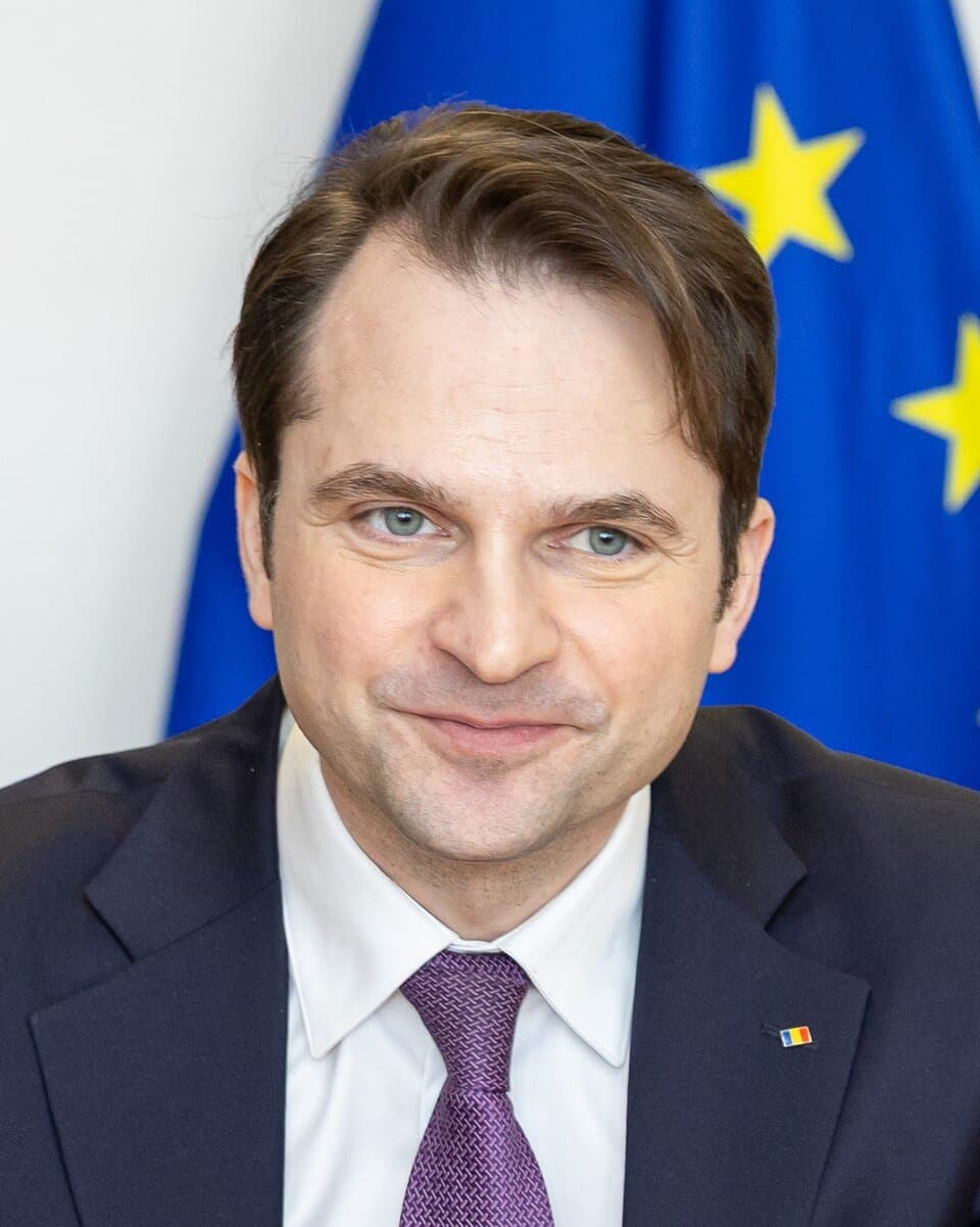 Will Sebastian Burduja finish second in the 2025 Bucharest mayoral by-election?