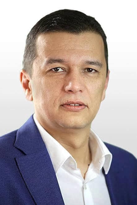 Will Sorin Grindeanu be the next Mayor of Bucharest?