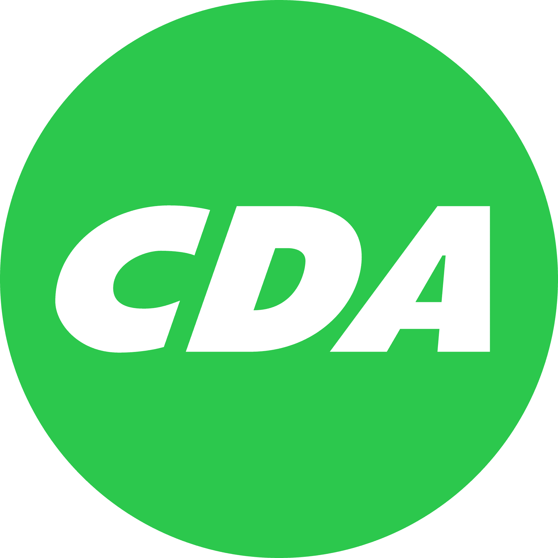 Will CDA be part of the next Government of the Netherlands?