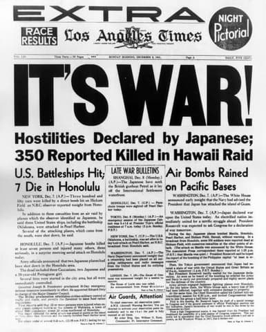 Will the US officially declare war on Iran in 2025?